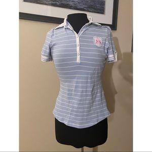 Goode Rider Equestrian Polo Shirt